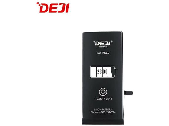 Baterija DEJI za iPhone 6 (2300 mAh)