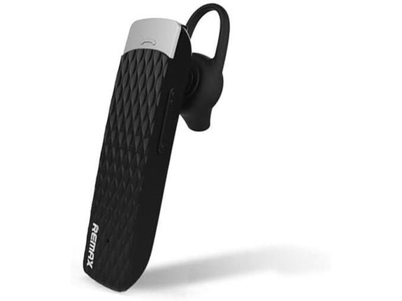 Bluetooth headset (slusalica) REMAX RB-T9 crna