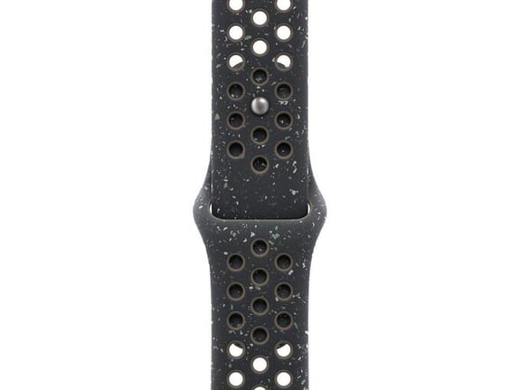 Narukvica za Apple Watch Sport Silicone Strap Midnight Black M/ L 42/ 44/ 45 mm