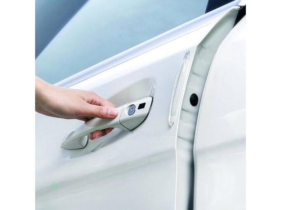 Baseus Airbag Bumper Strip Transparent