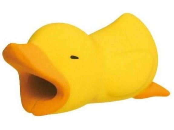 Zastita za kabel patka