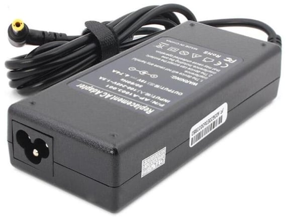 Punjač za laptop 19V 4.74A (5.5*2.5) 90W HQ