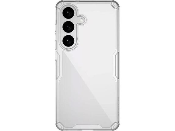 Maska za Samsung S26/ S941B Nillkin Nature Pro transparent