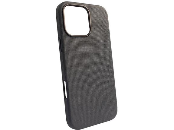 Maska za iPhone 16 Pro Max Mag Case Frosted Guard tamno plava