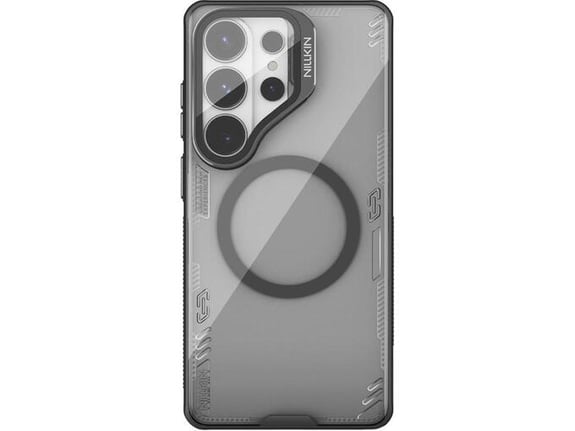 Maska za Samsung S26 Ultra/ S948B Nillkin Iceblade Prop Magnetic crna
