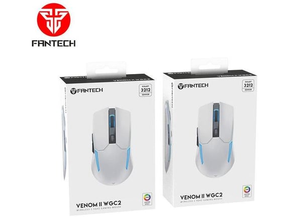 Fantech Miš Gaming WGC2 Venom II Space Edition