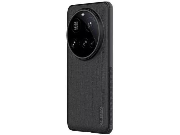 Nillkin Maska za Xiaomi 15 Ultra Super Frosted Shield Pro Magnetic