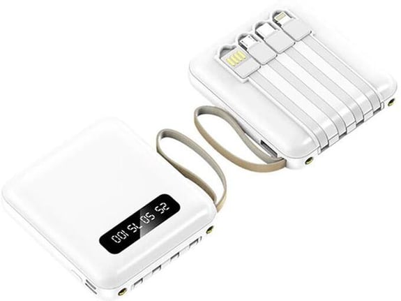 Power Bank Fast Charger 10000 mAh DC5V/ 2.1A beli