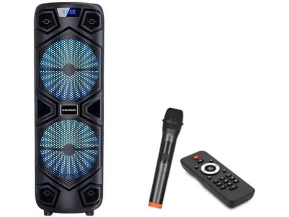 Bluetooth zvucnik Blueseed BS-1005 crni