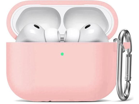 Zastitna futrola za Airpods 3 Pro roze