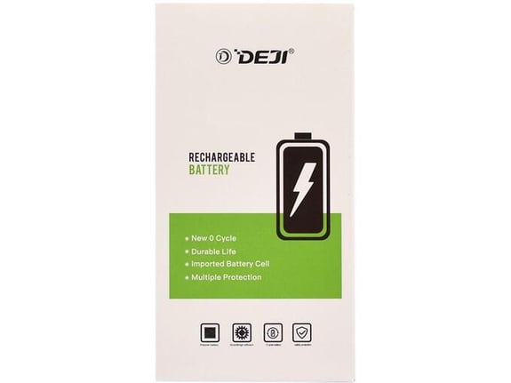 Baterija DEJI za Samsung S21 Ultra EB-BG998ABY (5000mAh)