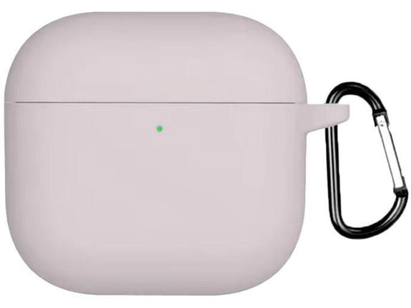 Zastitna futrola za Airpods 4 lavander