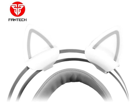 Dodatak za slusalice macije usi Fantech AC5001 Meow Space Edition