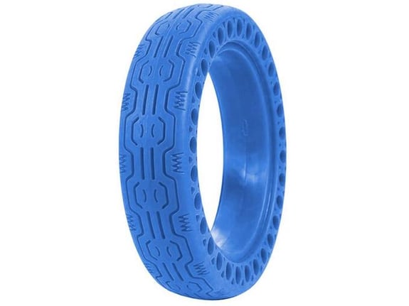 Puna guma 8.5 in za trotinet Xiaomi M365/ 1S/ Essential/ M365 Pro/ M365 Pro 2 (N15) plava