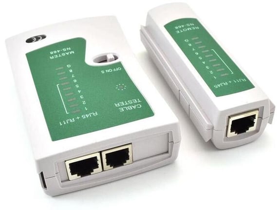 Tester za UTP kabl C12