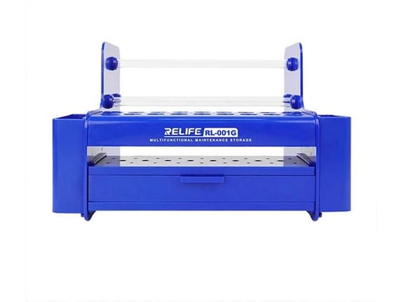 Multifunkcionalna kutija za alat RELIFE RL-001G