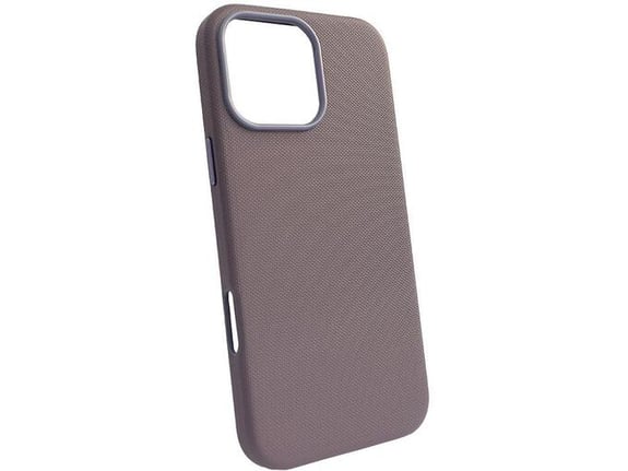 Maska za iPhone 16 Pro Max ljubičasta Mag Case Frosted Guard