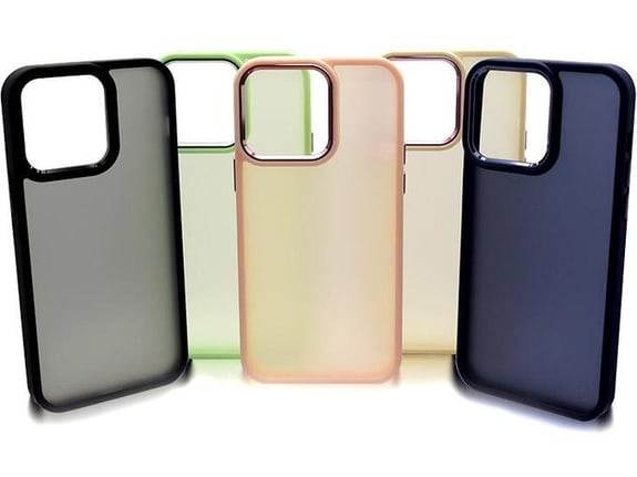 Maska za Samsung S25 Ultra/ S938B Candy Shield