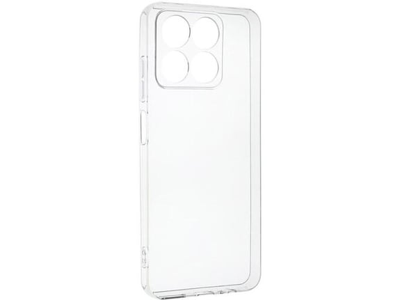 Maska za ZTE Blade A35 Skin Silikon transparent