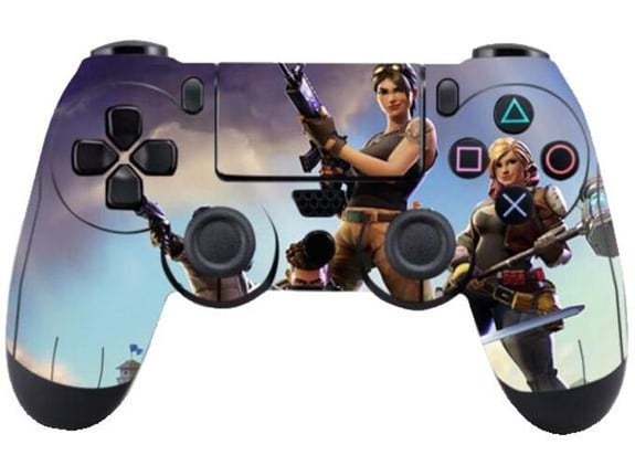 Stiker za Joystick PS4 Tip27