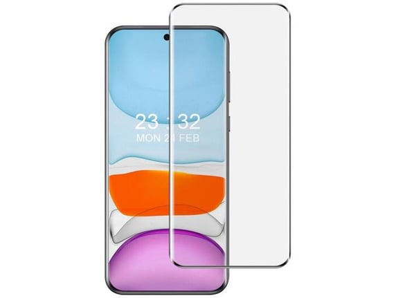 Zastitno staklo 3D Side Glue zakrivljeno za Huawei PURA 70 Ultra/ PURA 70 Pro Plus