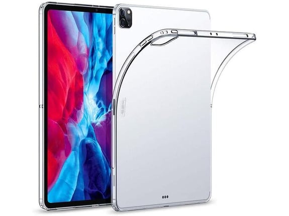 Maska Teracell Skin za iPad Air 13 (2024/2025)/ iPad PRO 12,9 (2020/ 2021/ 2022) transparent