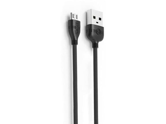 Kabel REMAX Proda Normee PD-B05m Micro USB crni