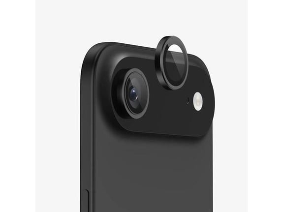 Zastita kamere XMART za iPhone Air crna