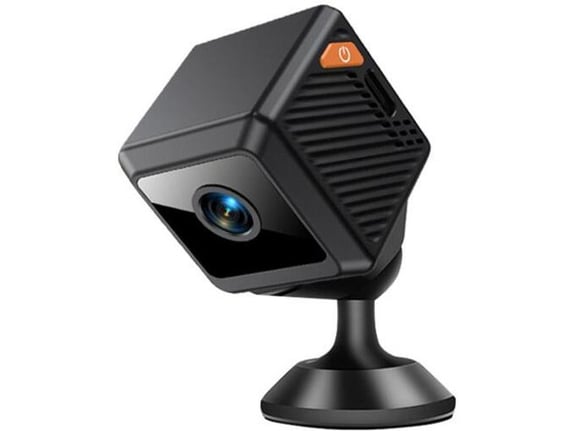 Mini akciona kamera HomeGuard X5 crna