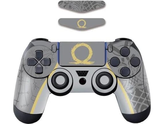 Stiker za Joystick PS4 Tip7