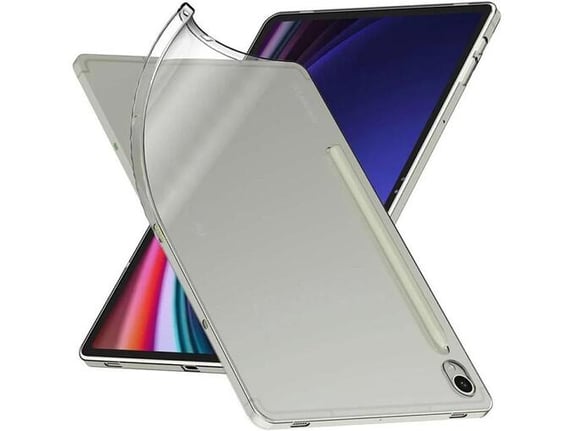 Maska Teracell Skin za Samsung Tab S10 11 in transparent