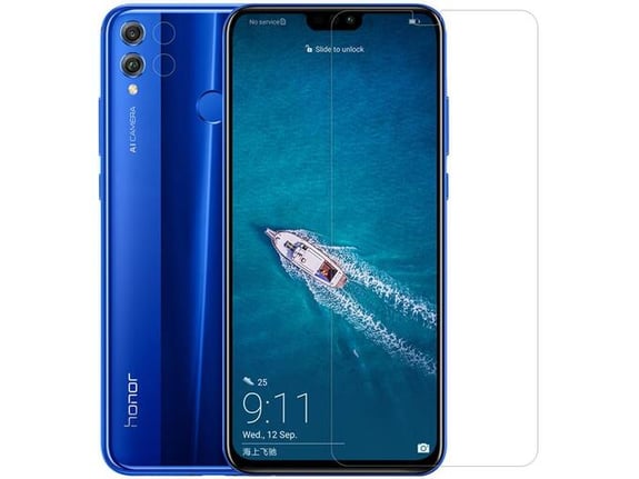 Zastitno staklo Nillkin Amazing H+ PRO(0,2mm) za Huawei Honor 8X/ Y9 (2019).
