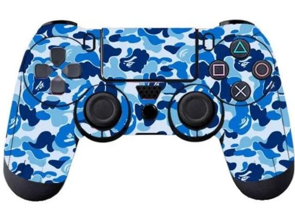 Stiker za Joystick PS4 Tip6