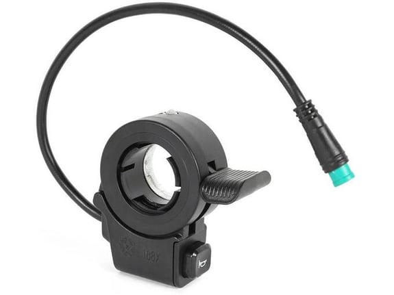 Rucica (akceleratora) gasa za elektricni bicikl Samebike MY-SM26