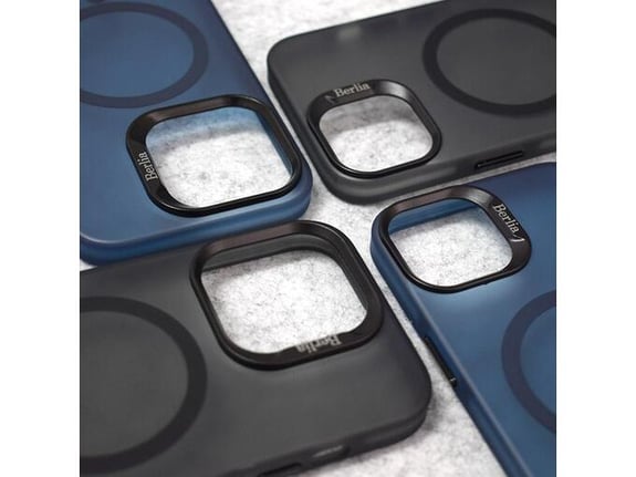 Maska Berlia Smooth Magnet za iPhone 14