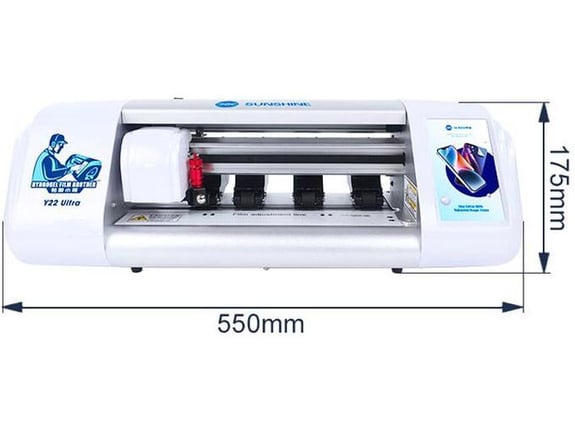 Masina za hidrogel follije Sunshine Y22 Ultra