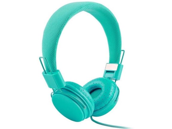 Slusalice Extra Bass EP05 plave