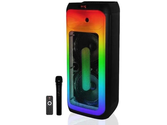 Bluetooth zvucnik Blueseed BS-1001 crni