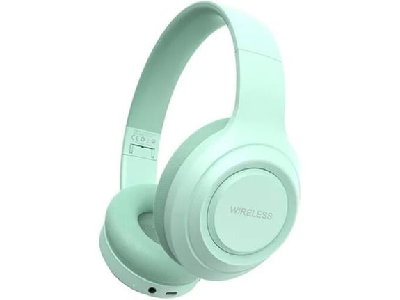 Bluetooth slusalice UID-20 zelene