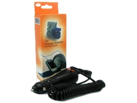 Auto punjac Extreme Samsung i9100.