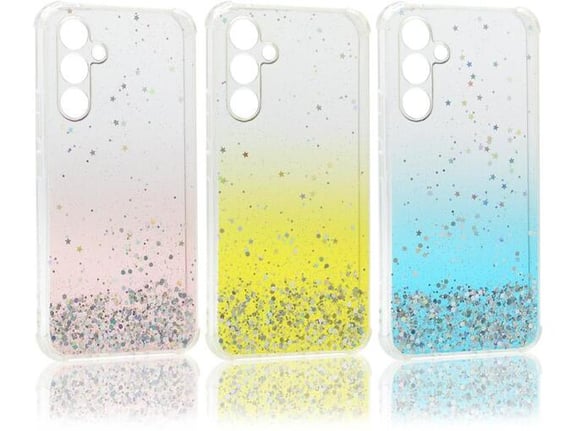 Maska Stardust za Xiaomi Redmi Note 13 Pro 4G EU