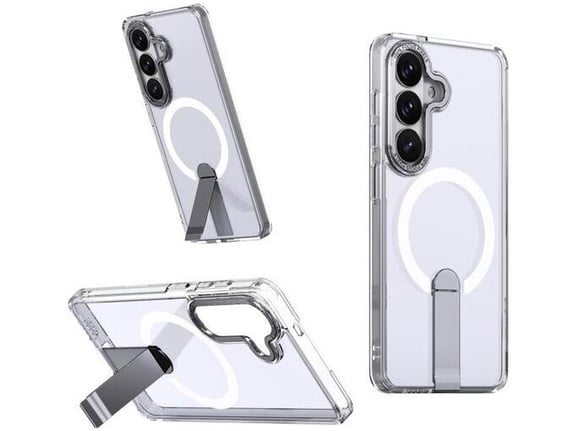 Maska za Samsung S26/ S941B Mag Case Flex bela