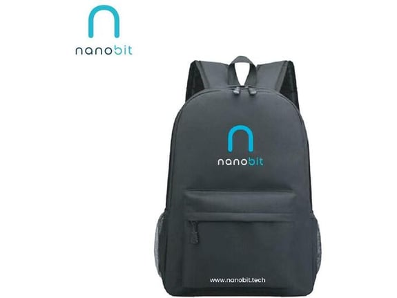 Ranac Nanobit NB901 crni