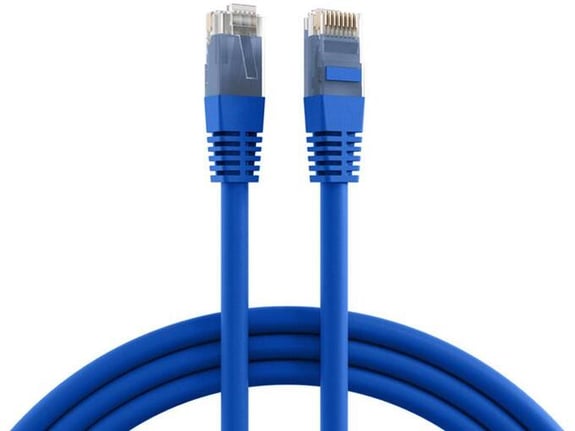 Kabel Sotako UTP patch 1m Cat6 plavi