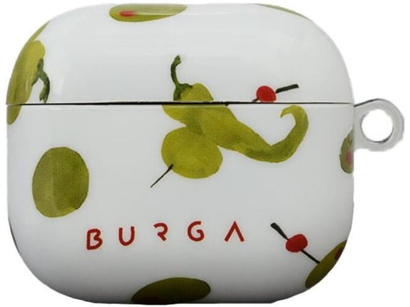 Zastitna futrola Burga za Airpods 3 Aperitivo