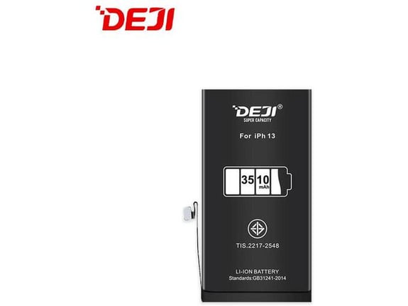 Baterija DEJI (Decode) za iPhone 13 (3510 mAh) High Capacity