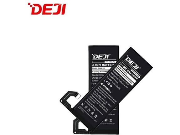 Baterija DEJI za Xiaomi Redmi 10 5G BM4N (4780 mAh)