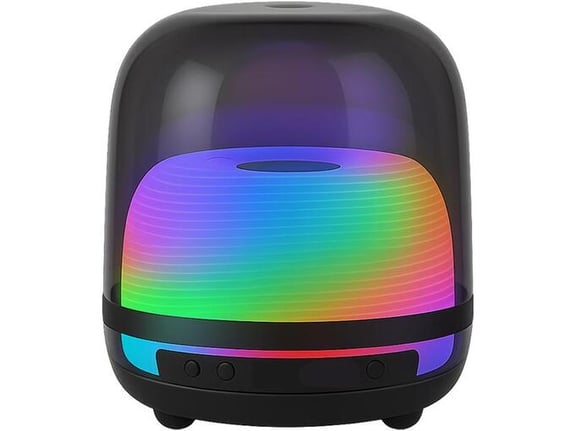 Bluetooth zvucnik L20 crni