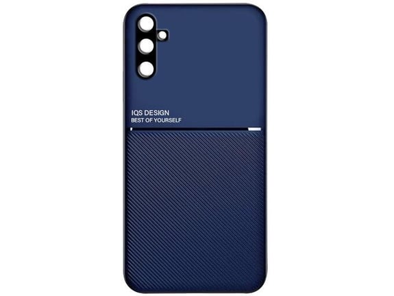 Maska za Samsung S26/ S941B Anti Static plava