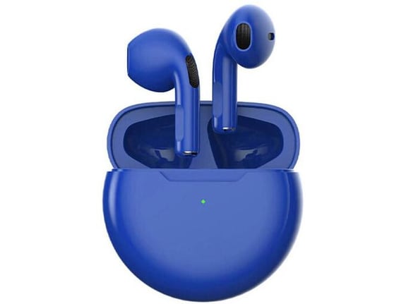 Bluetooth slusalice Moye Aurras 2 True Wireless tamno plava